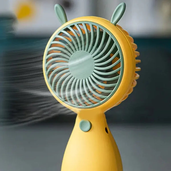 USB Mini Portable Fan