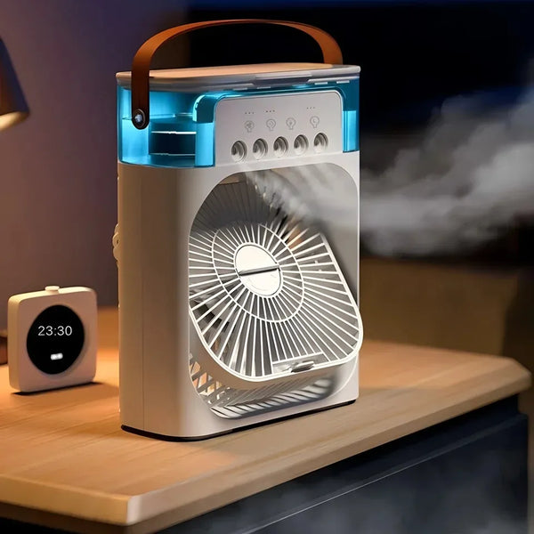 3-in-1 Mini Air Cooler